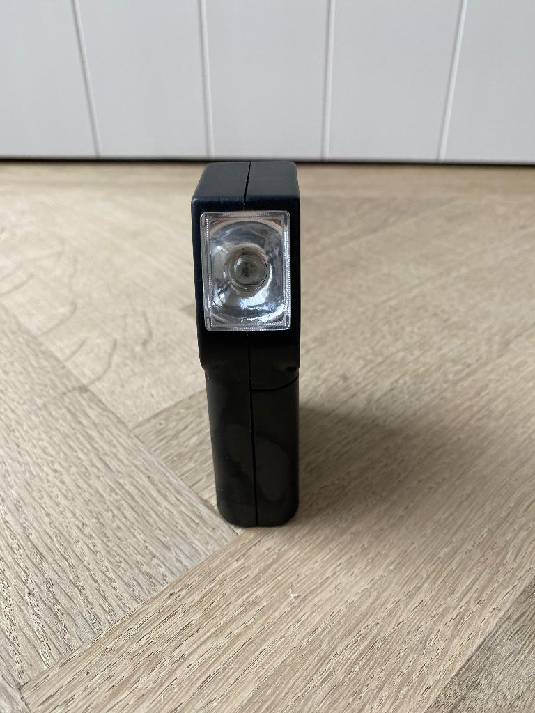 Zaklamp, Caravans en Kamperen, Ophalen of Verzenden