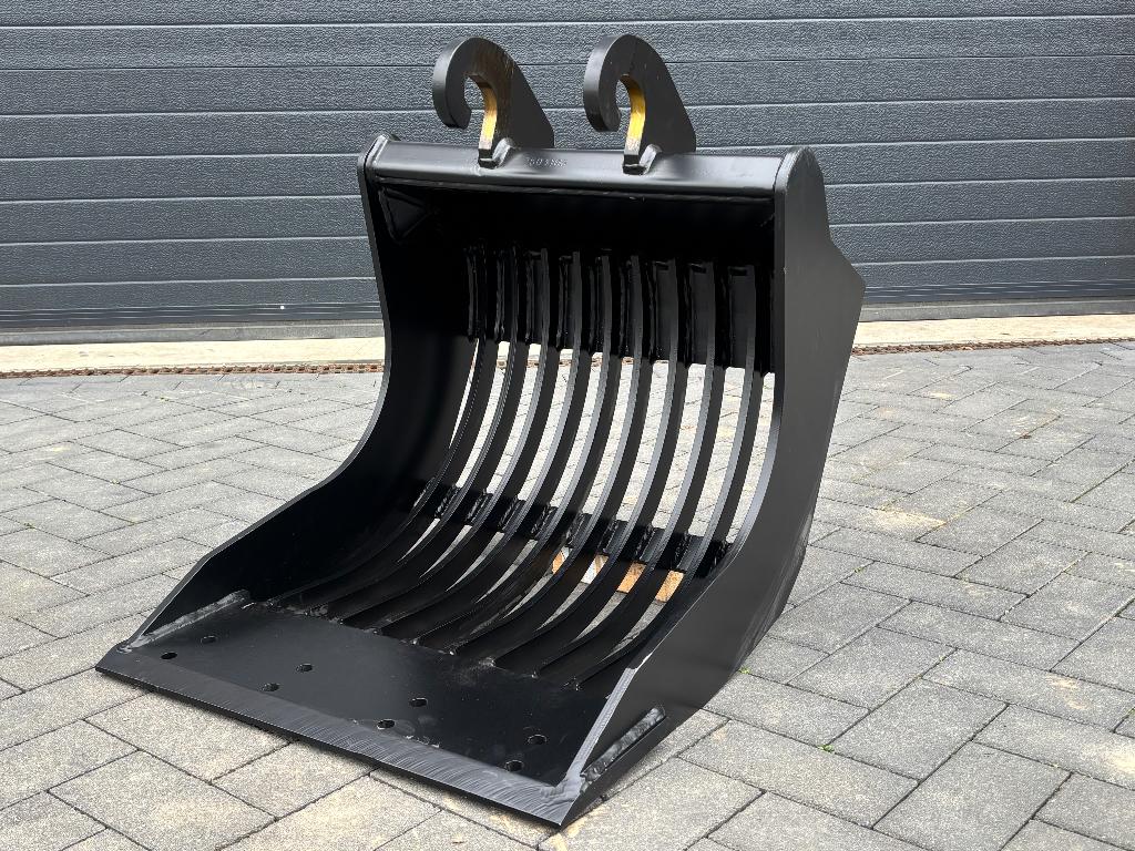 Nieuw!! Puinbak CW-05 800mm 202liter, Enlèvement
