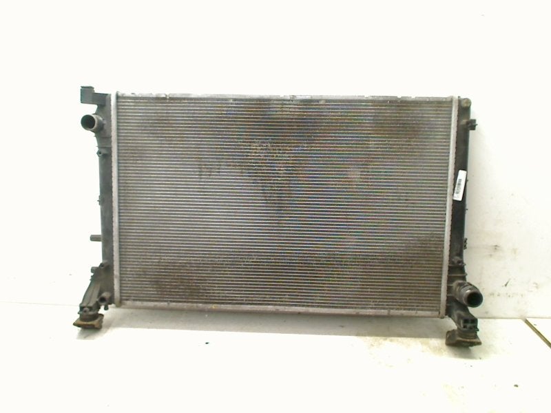 RADIATEUR Abarth 500 / 595 / 695 (01-2008/-) (8874650), Taurusavenue 1
2132 LS  Hoofddorp, NL, Webaccessibility@stellantis.com