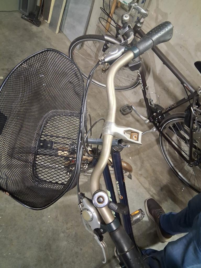 Batavus damesfiets, Ophalen of Verzenden