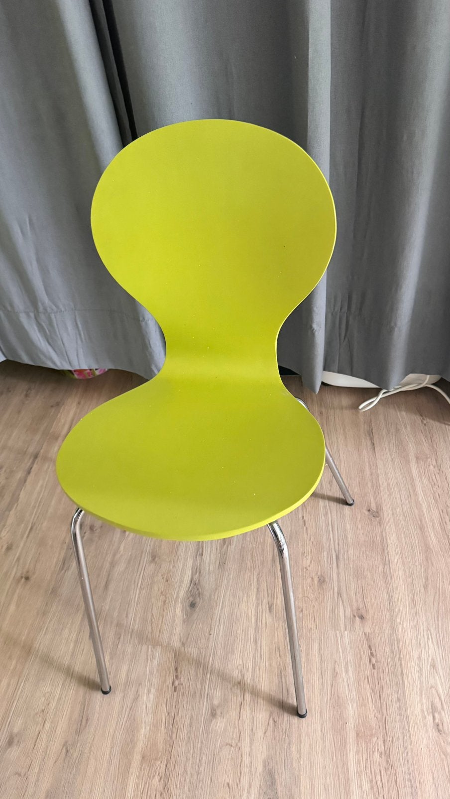 Stoelen, Maison & Meubles, Chaises, Trois, Autres couleurs, Enlèvement, Utilisé
