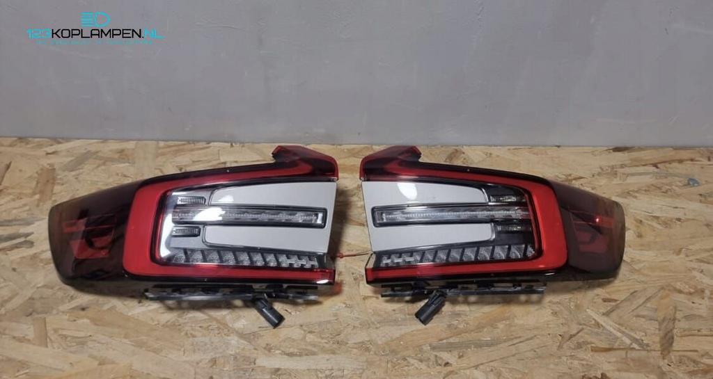 Volvo C40 Achterlicht links rechts, -, -, -, Enlèvement ou Envoi