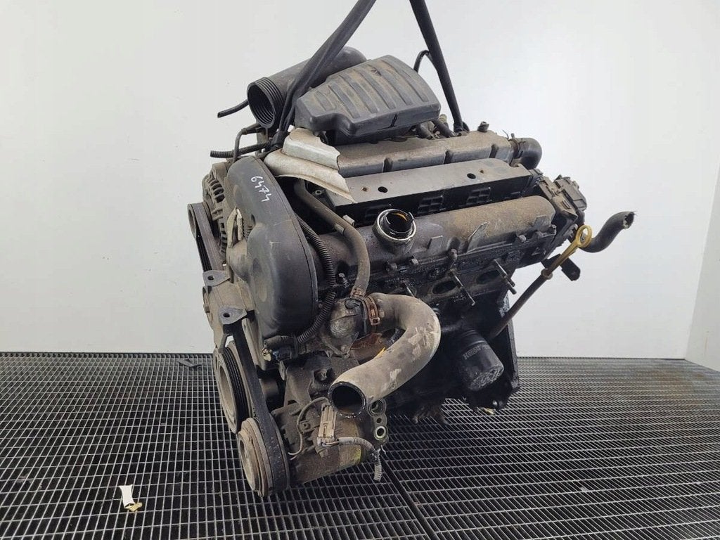 Moteur Z16XE Complet OPEL MERIVA