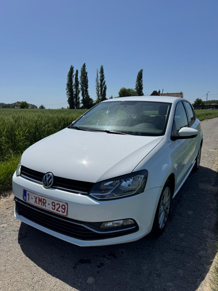 Polo boite auto, Autos, Bluetooth, Achat, Automatique, Particulier