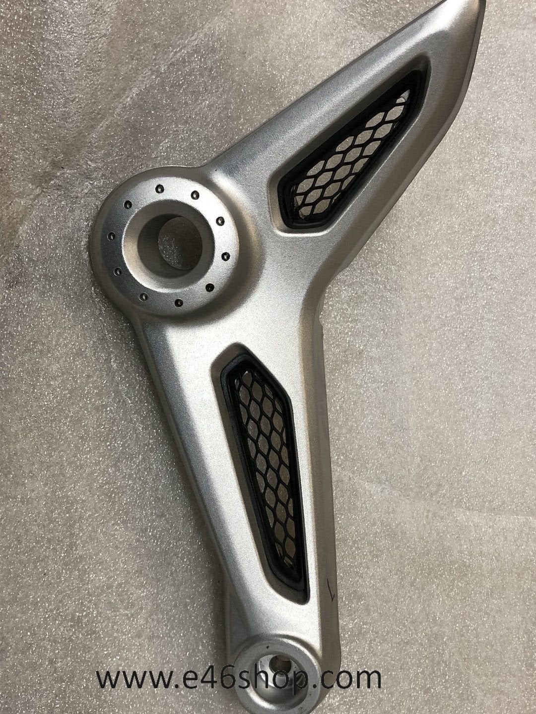 DRAGER BUDDYSEAT LINKS  BMW NINE-T OE 46638531189, Enlèvement ou Envoi, -, -, -