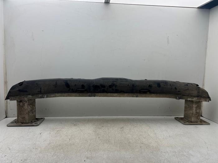 Bumperframe voor van een Citroen Berlingo, Gebruikt, -, Ophalen of Verzenden, -
