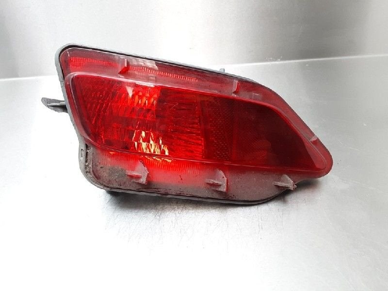 BUMPERMISTLAMP Kia Picanto (TA) (01-2011/06-2017), Gebruikt, Kia