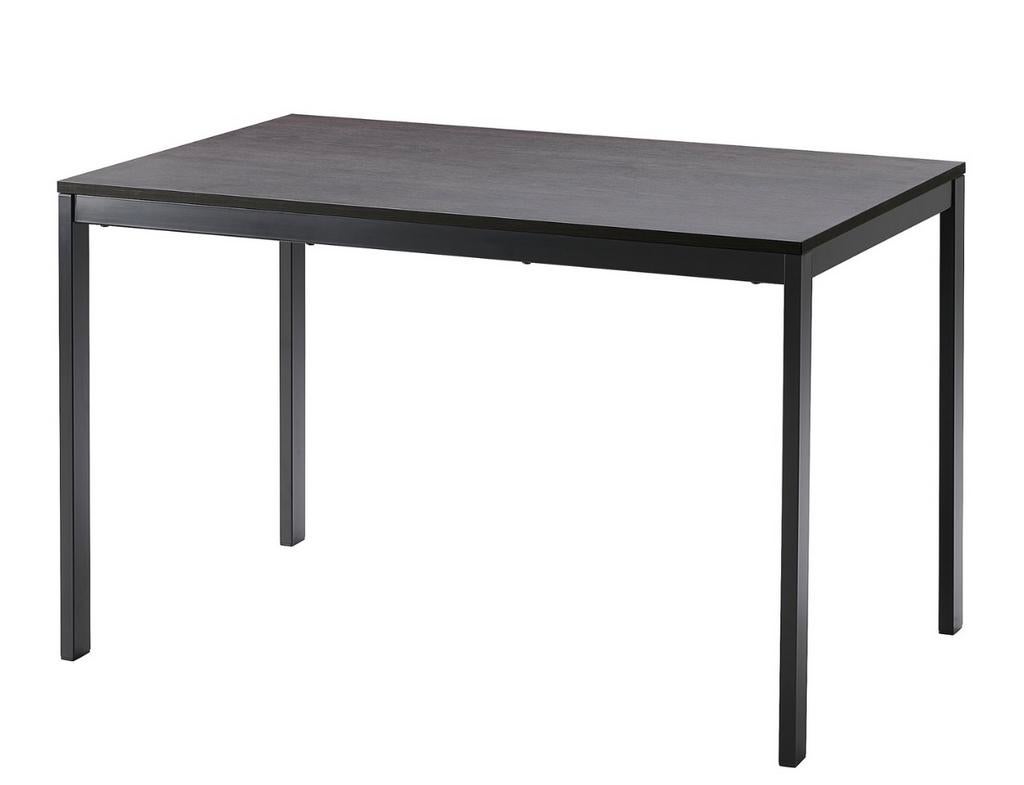 Uitschuifbare tafel, Huis en Inrichting, Tafels | Eettafels, Ophalen, Zo goed als nieuw