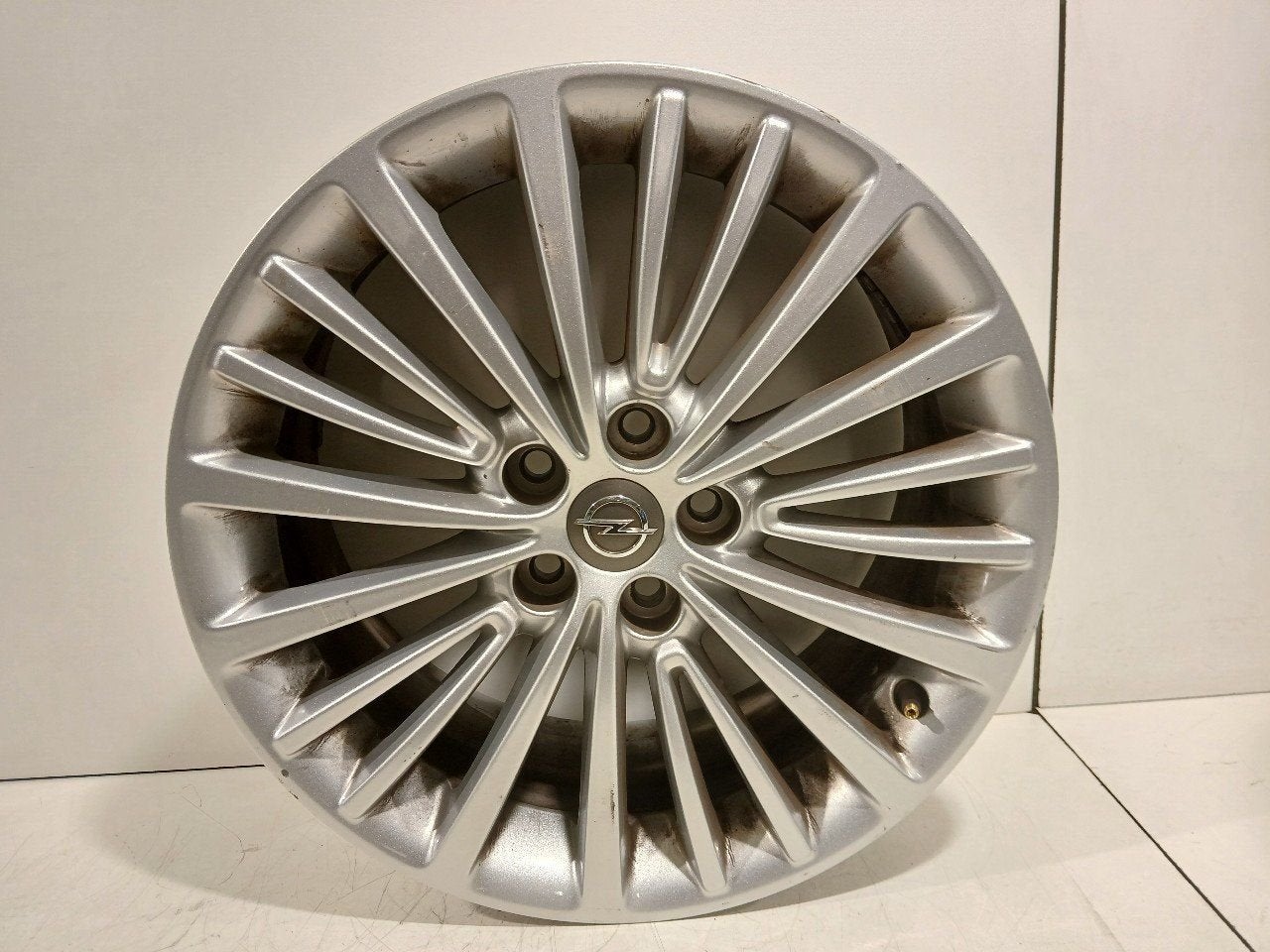 Velg Opel Astra, Onderdelen@venauto.nl, Van der Ven Autorecycling B.V., Gebruikt, Ettenseweg 76, 4706 PB Roosendaal, The Netherlands