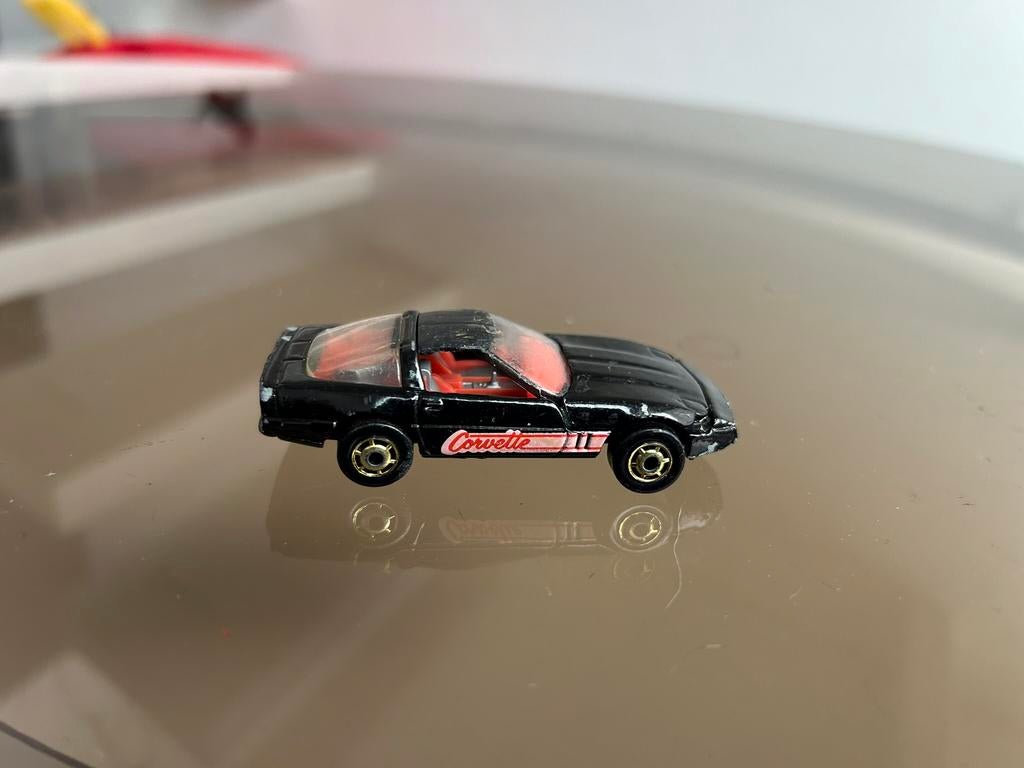 Hotwheels Corvette, Ophalen of Verzenden