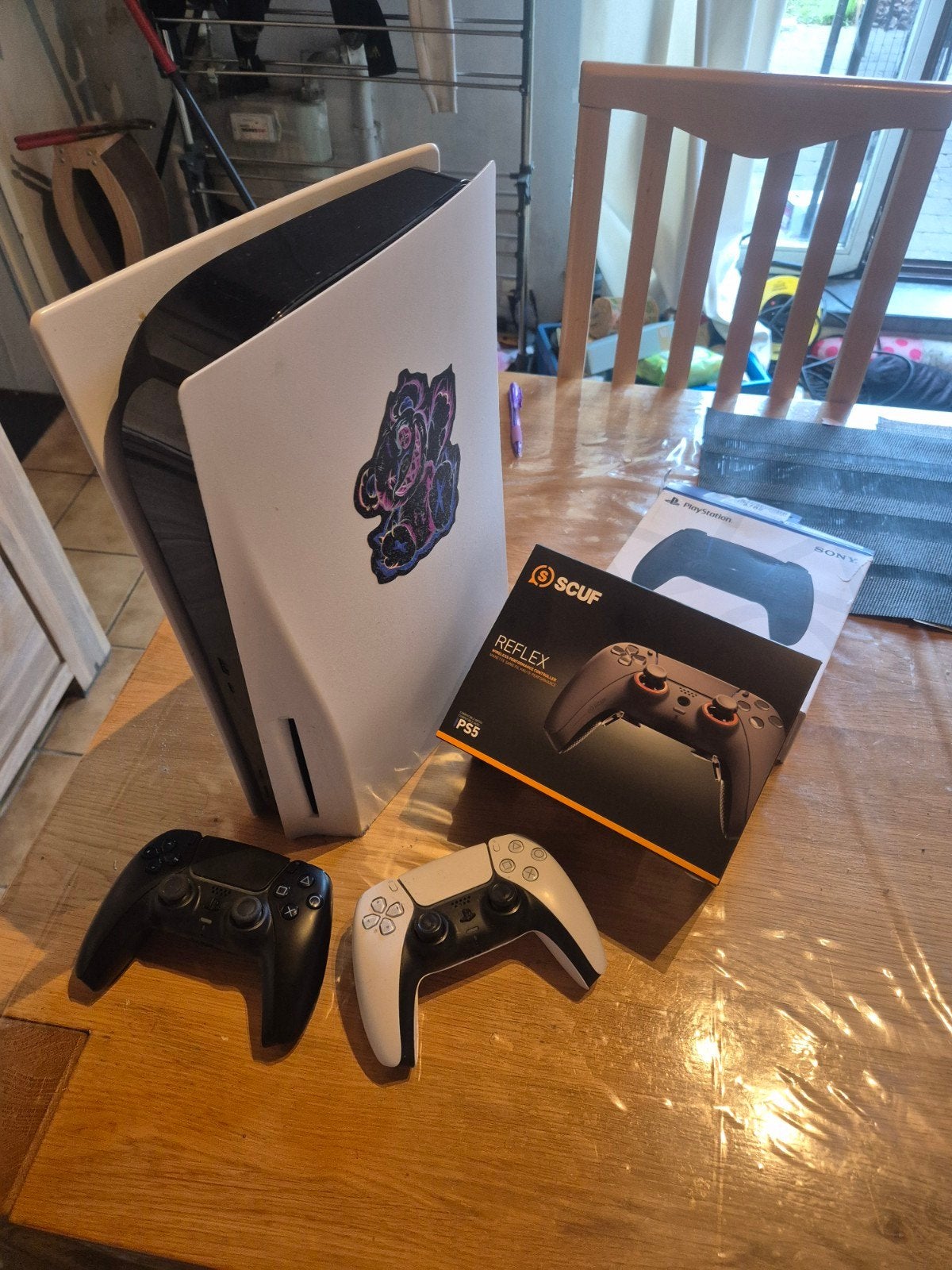 PlayStation 5 1tera, Playstation 5