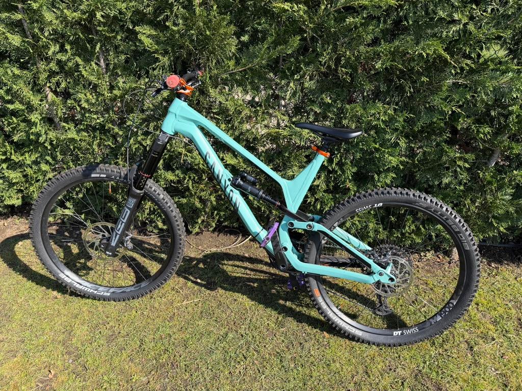 MTB  Canyon Torque M041, Enlèvement, Comme neuf