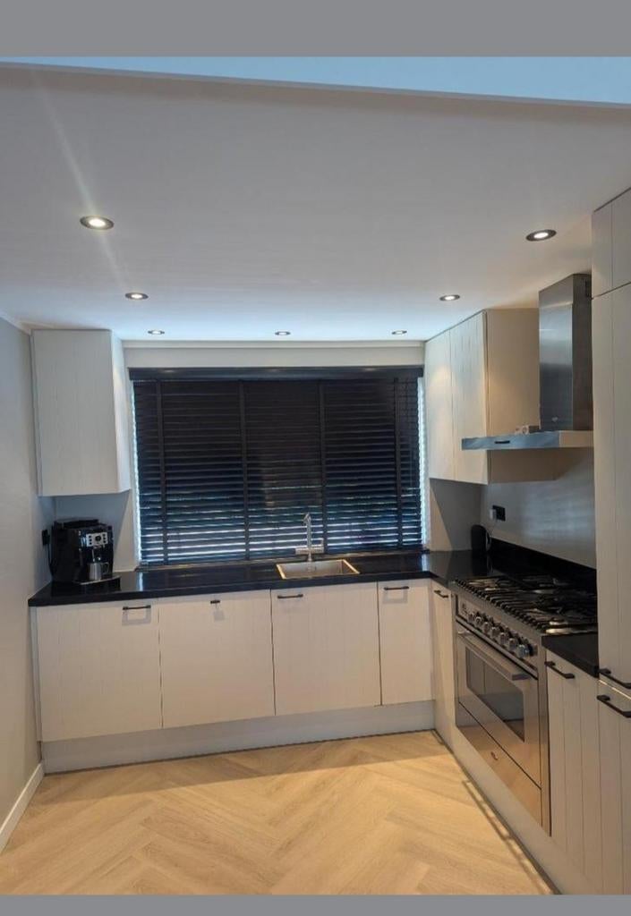 Keuken t, Huis en Inrichting, Keuken | Complete keukens, Ophalen