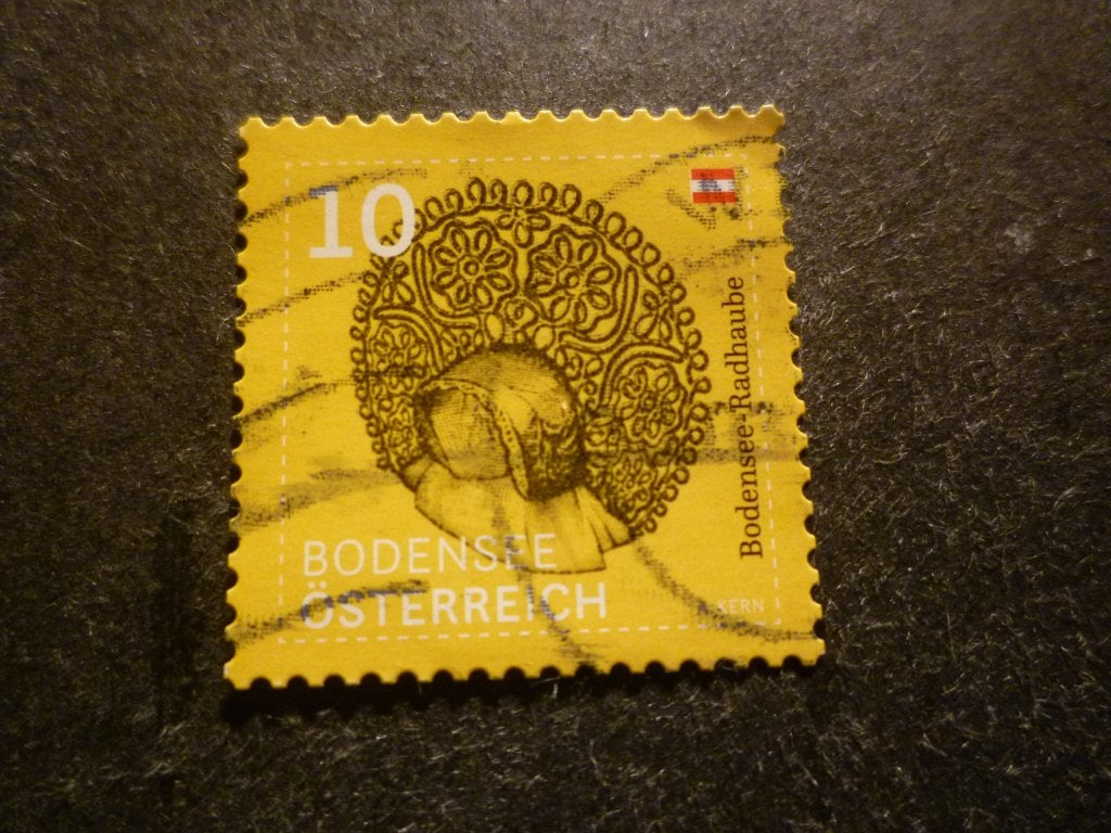 Oostenrijk/Autriche 2020 Mi 3514(o) Gestempeld/Oblitéré, Timbres & Monnaies, Timbres | Europe | Autriche, Envoi