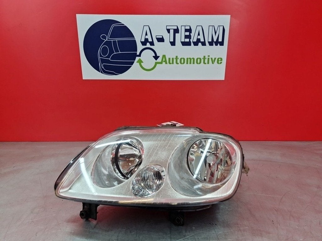 KOPLAMP LINKS Caddy III (2KA,2KH,2CA,2CH) (|2K0941005D|), Gebruikt, Volkswagen, Volkswagen AG, Kundenbetreuung@volkswagen.de