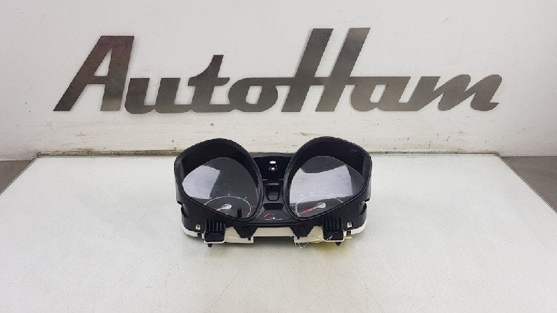 COCKPIT Ford Fiesta 6 (JA8) (01-2008/01-2018), Gebruikt, Ford