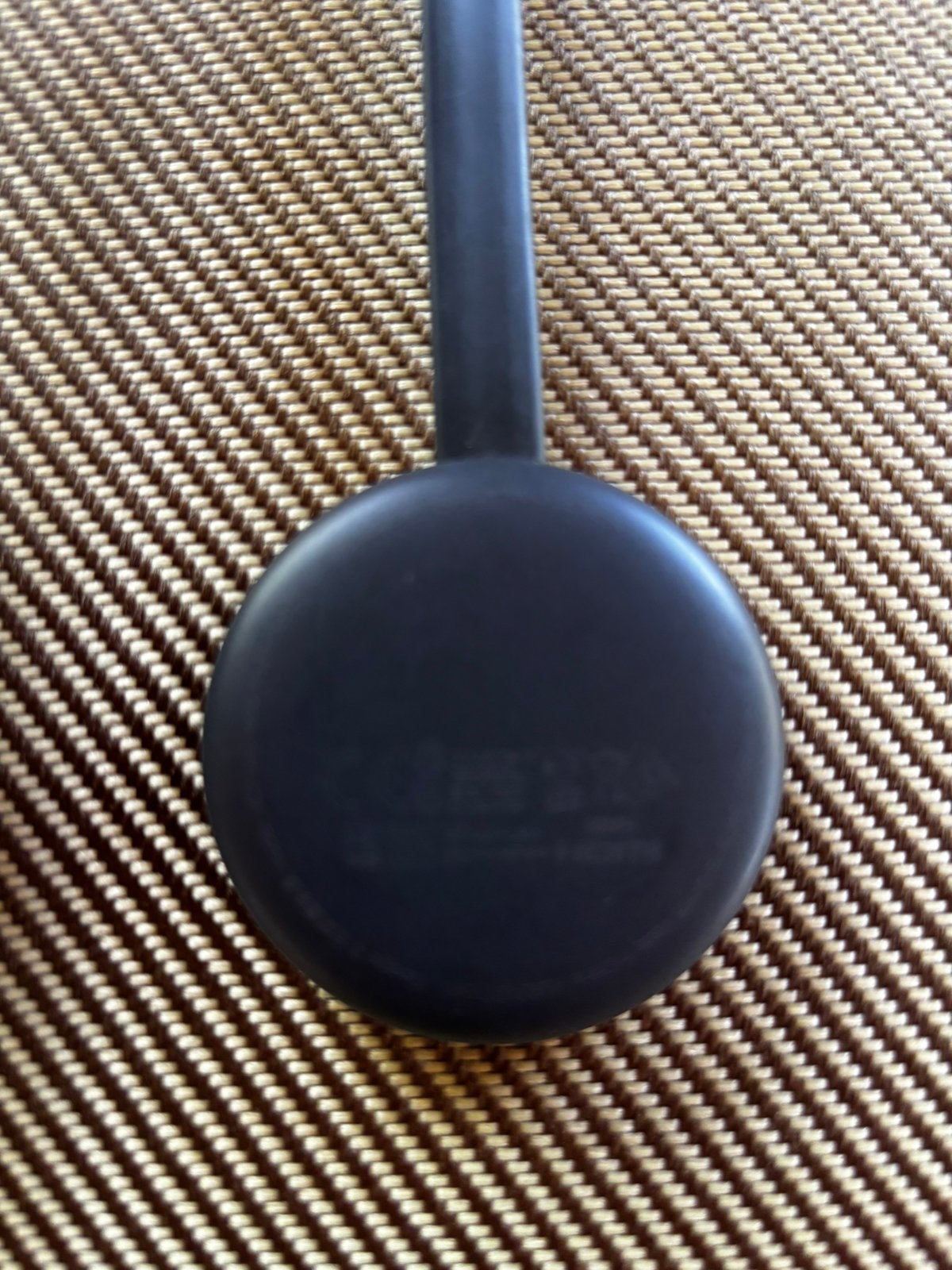 Google Chromecast 2e generatie HDMI TV streaming zwart, Enlèvement ou Envoi, Comme neuf, HDMI