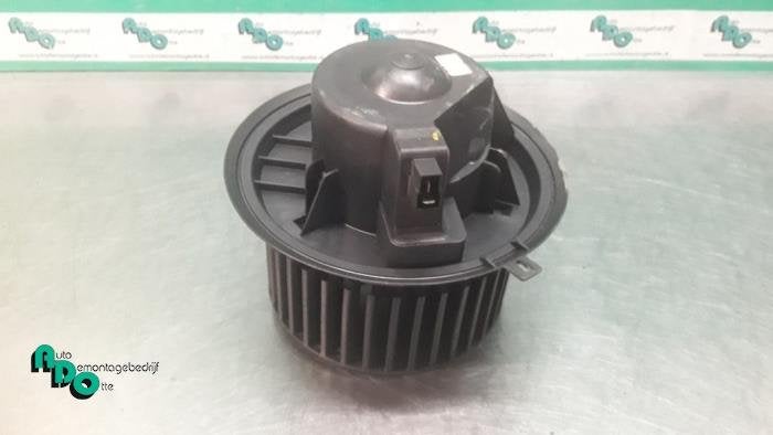 Kachel Ventilatiemotor van een Fiat Multipla, Gebruikt, -, -, Ophalen of Verzenden