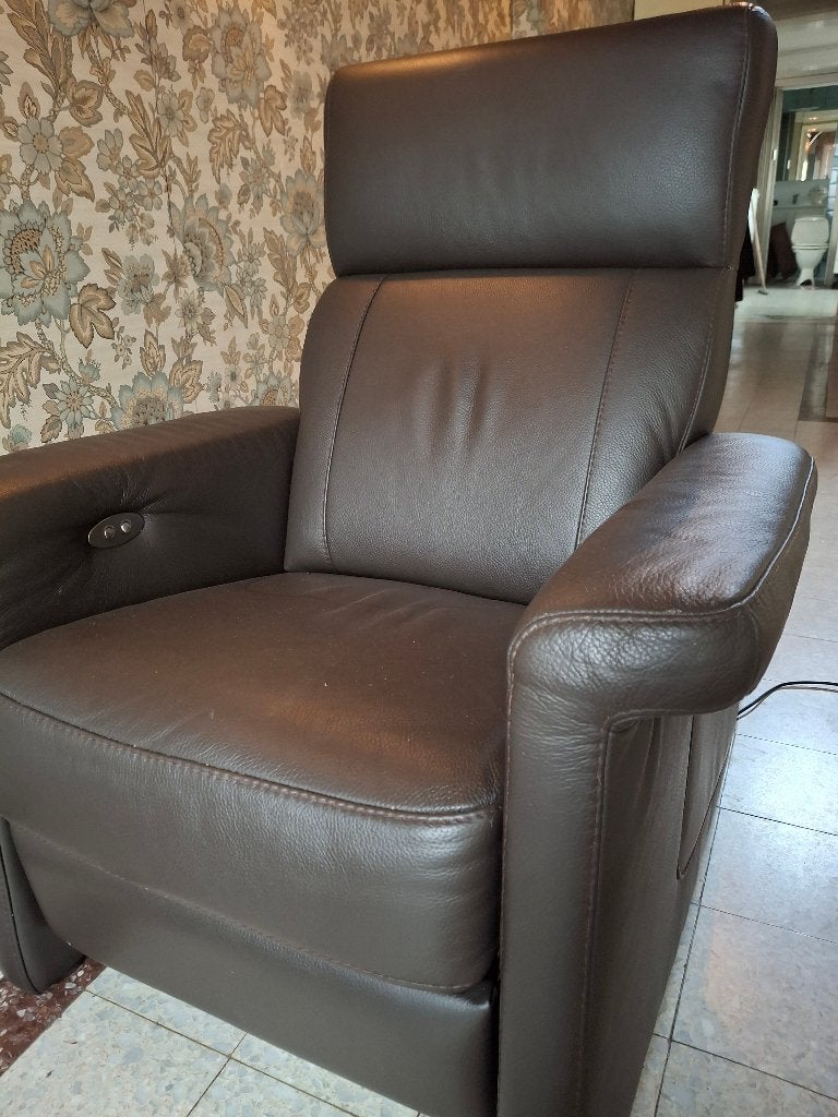 Zetel Ciar relax elektrisch, Moins de 75 cm, Moins de 150 cm, Une personne, Enlèvement