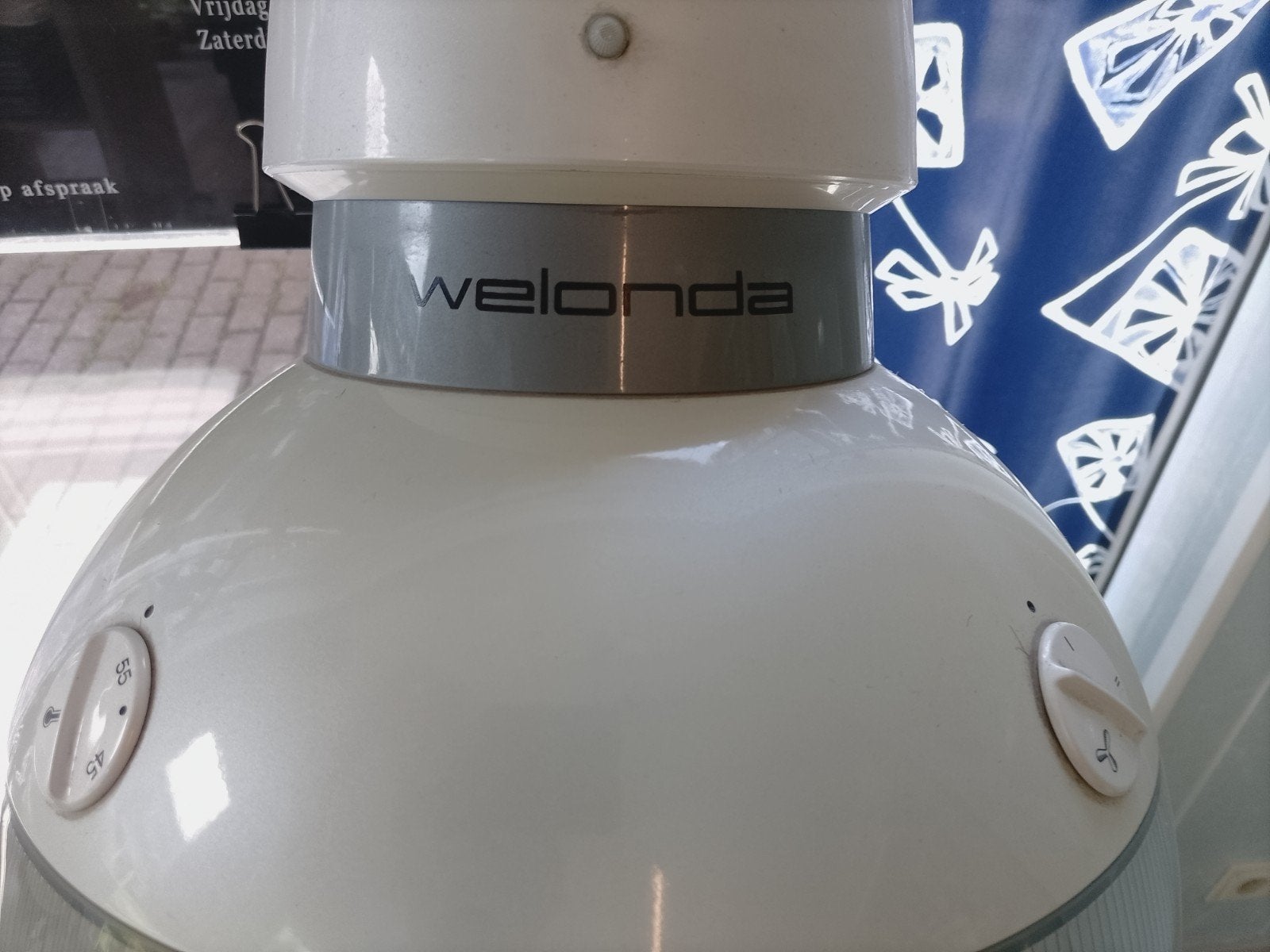 Welonda droogkap te koop, Articles professionnels, Articles professionnels Autre, Enlèvement