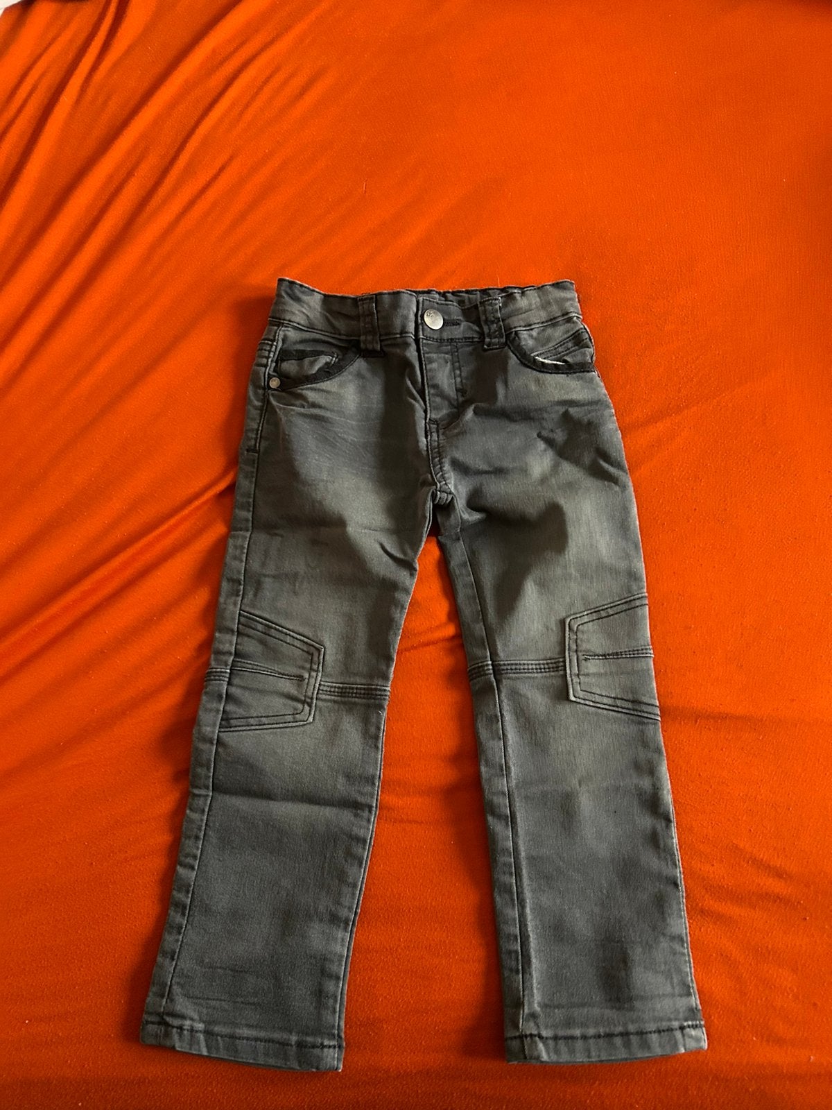 Meisjes broek, Ophalen, Gebruikt, Broek
