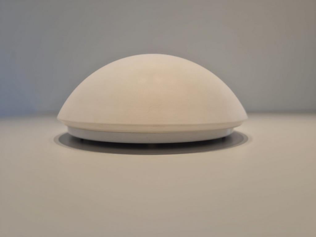 Glashűtte Limburg plafond/wandlamp, Ophalen