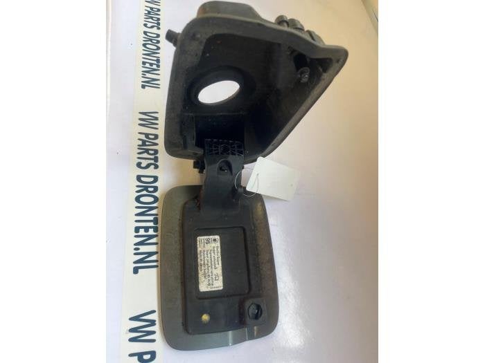 Clapet réservoir d'un Seat Arona (LX7R), -, 3 mois de garantie, Utilisé, -