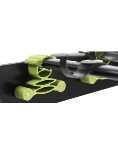 LATTOFLEX WINX 5 fix 1m80 (2x 90cm) op 2m10, Ophalen, 210 cm, Tweepersoons, Zo goed als nieuw