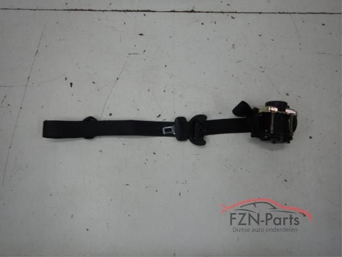 VW Golf 7 5-deurs links USA, Auto-onderdelen, Ophalen of Verzenden, Gebruikt