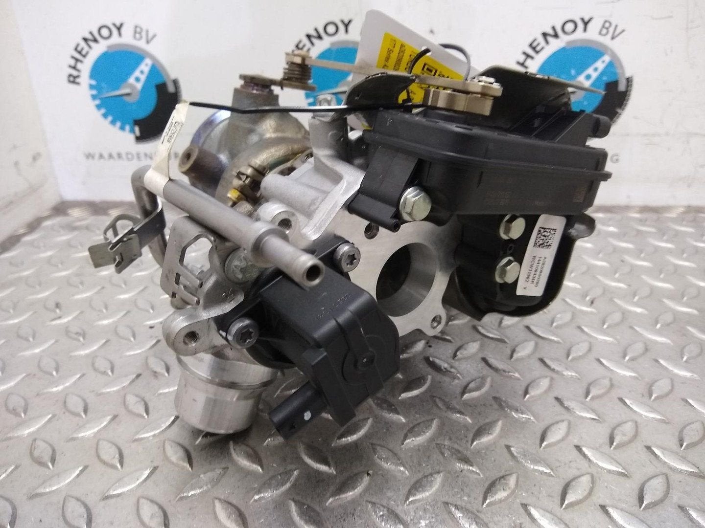 MERCEDES A CLASS TURBO 2019, Ophalen of Verzenden, Gebruikt, Stiba lid