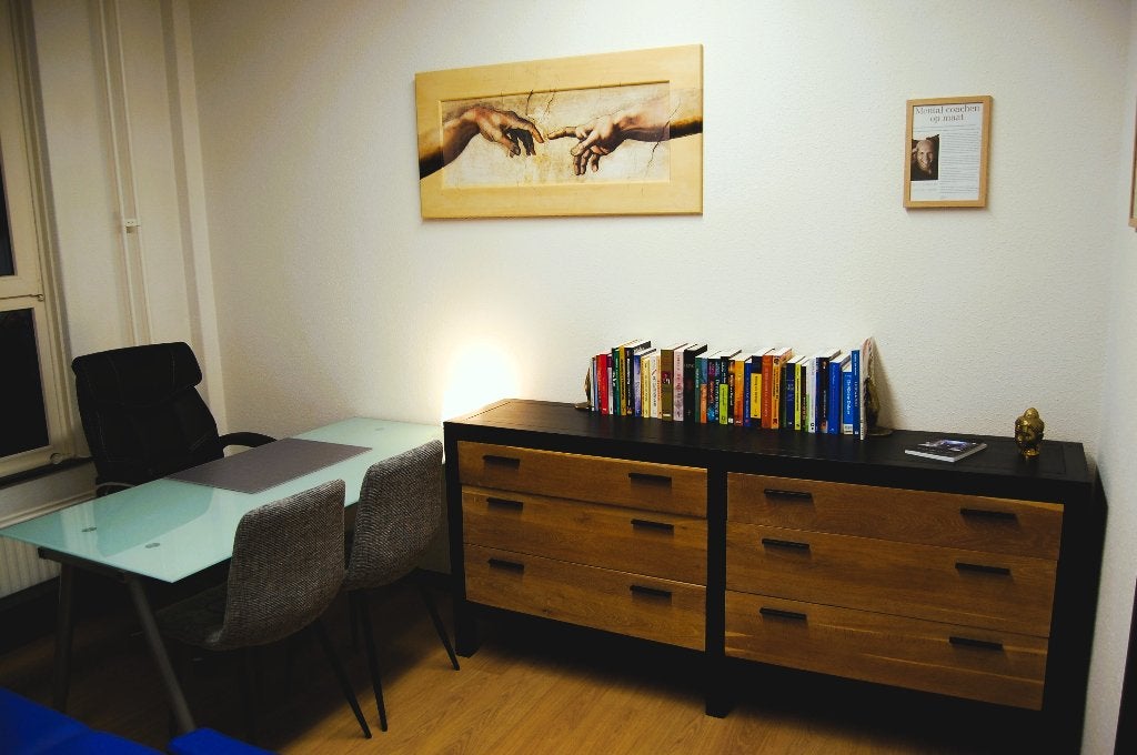 Kast commode, Huis en Inrichting, Ophalen, Gebruikt