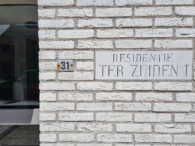 appartement gelijkvloers inclusief garagebox, 50 m² of meer, Turnhout