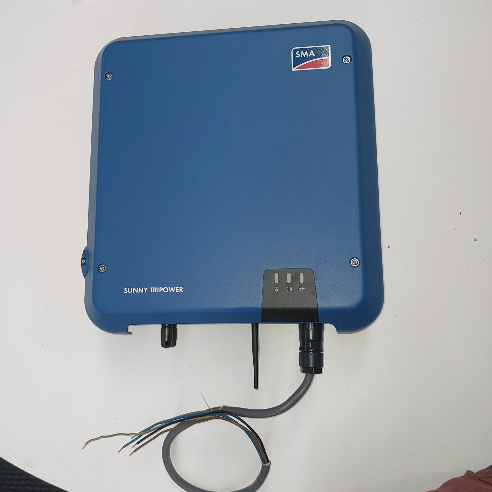 SMA SUNNY tripower 10,0 omvormer, Bricolage & Construction, Enlèvement