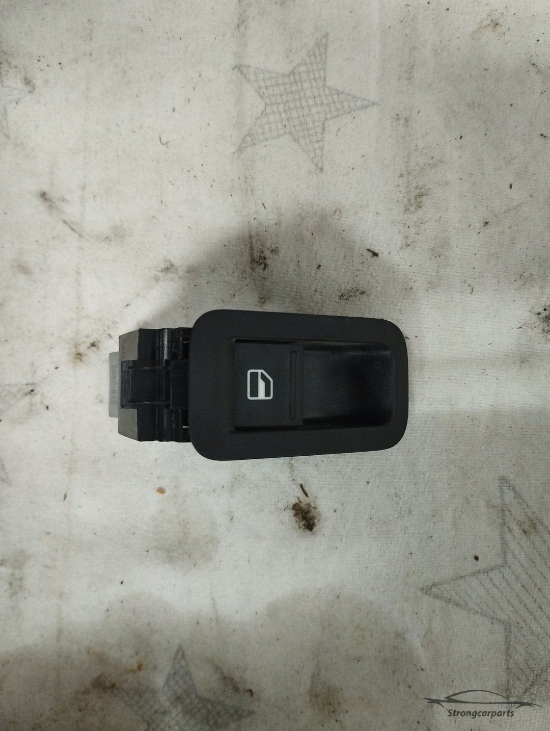 Raambedieningsschakelaar Volkswagen Up 7L6959855D, Volkswagen, -, Utilisé, -