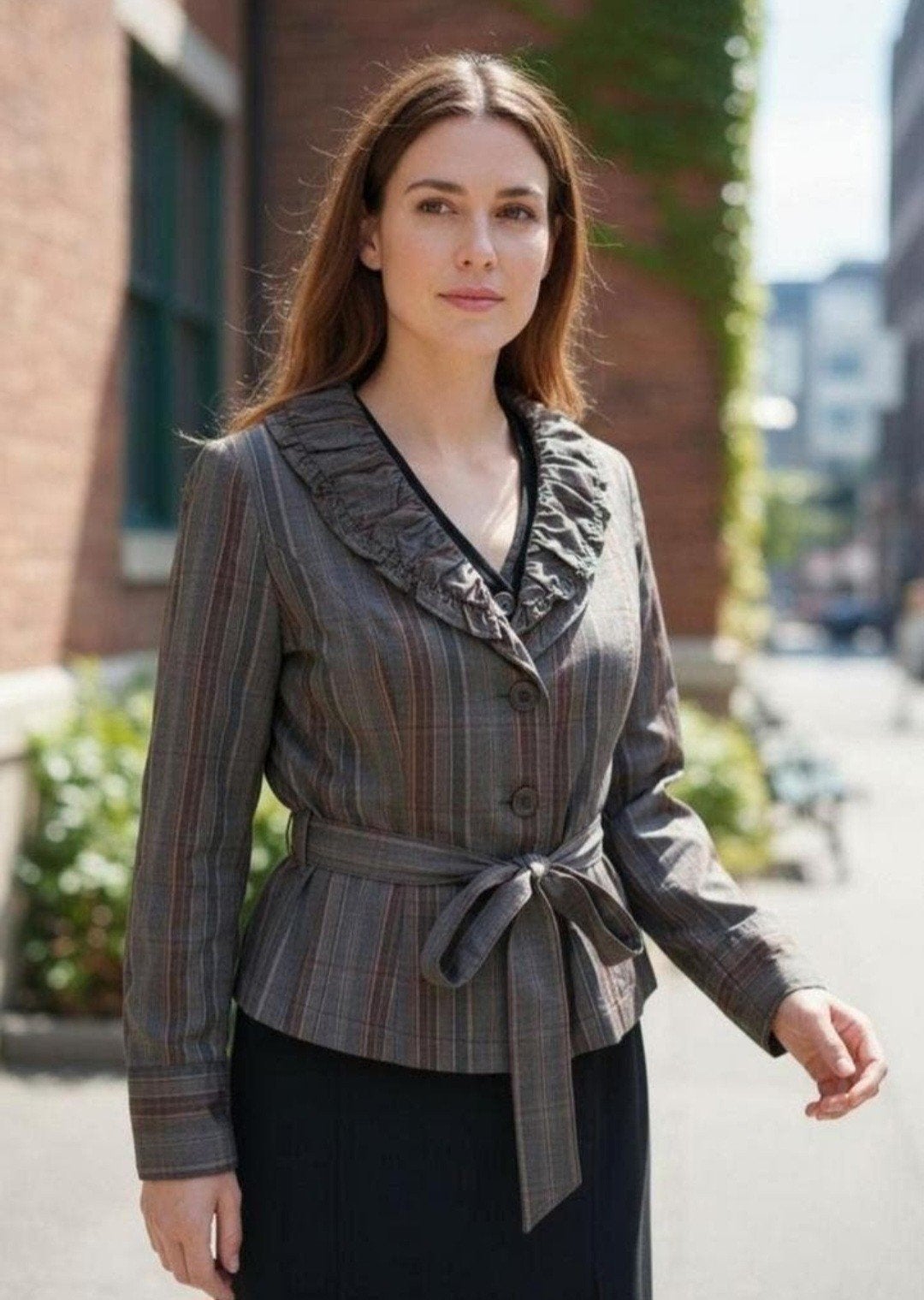 Veste TENCE taille 36 - En parfait état✨️✨️, Enlèvement ou Envoi, Taille 36 (S), Tence, Comme neuf
