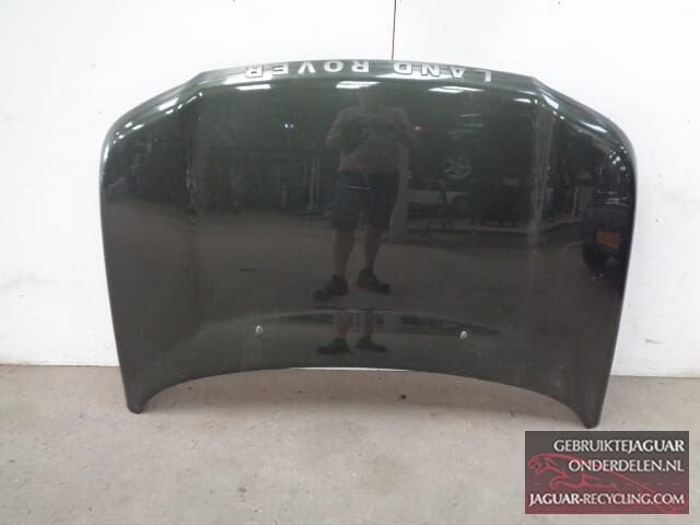 Motorkap Land Rover Freelander groen, Land Rover, -, Utilisé, -
