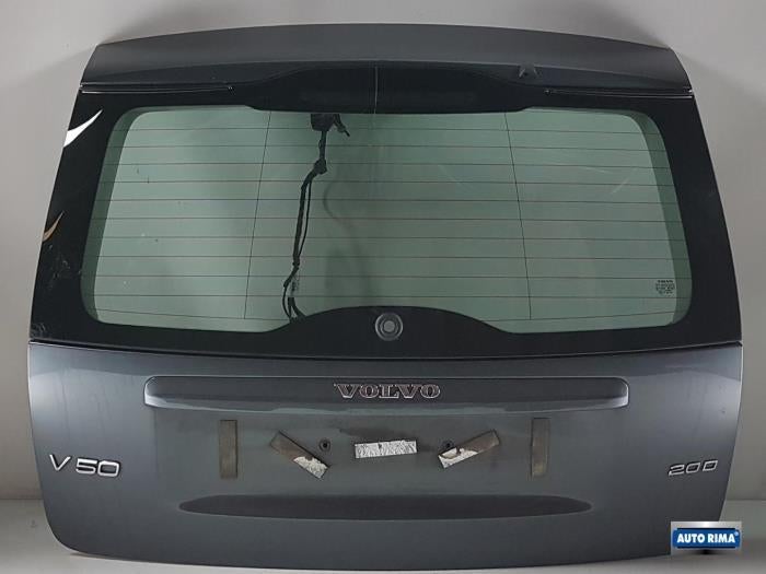 Hayon d'un Volvo V50 (455), -, -, -, Enlèvement ou Envoi