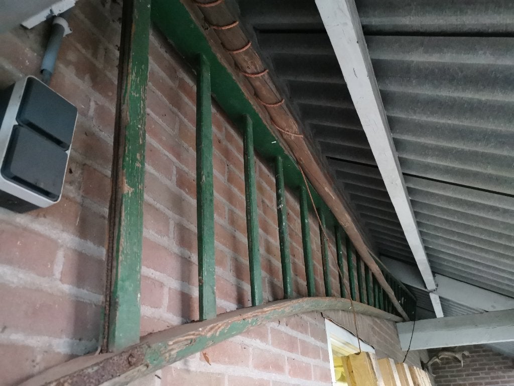ladder, Antiek en Kunst, Ophalen