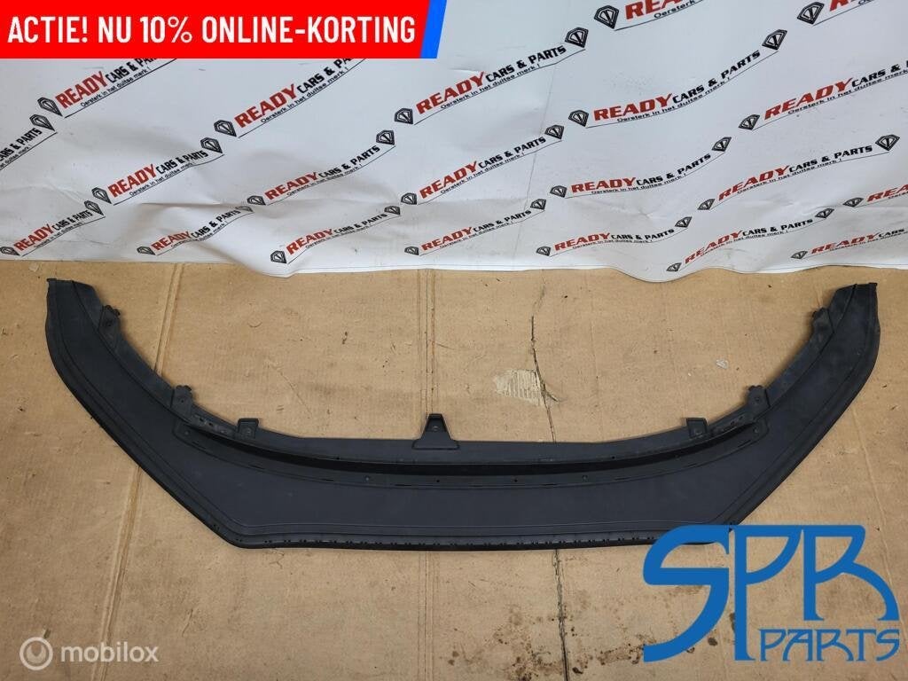 Bumperspoiler voor Polo 6R GTI GT SPOILER 6R0805915G BUMPER, Autos : Pièces & Accessoires, Carrosserie & Tôlerie, Volkswagen, Utilisé