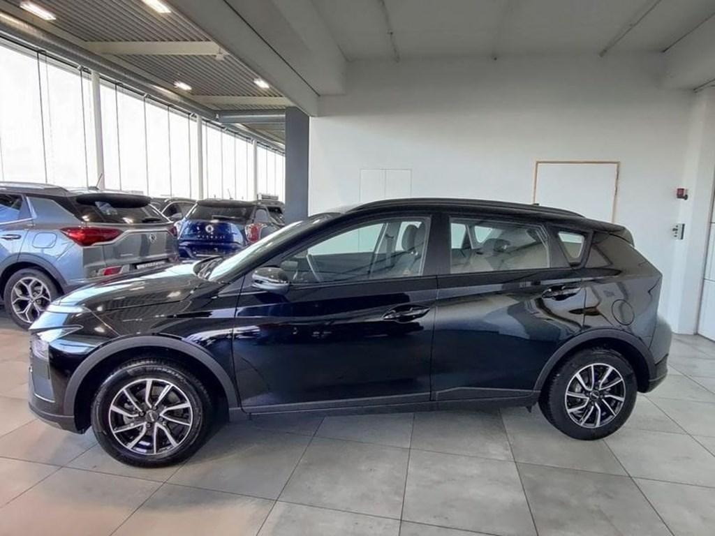 Hyundai Bayon Twist / DAB / Navigatie / Carplay-Android, Auto's, Parkeersensor, 5 deurs, https://public.car-pass.be/vhr/c660e37a-15d2-4070-a900-0f596b40903a