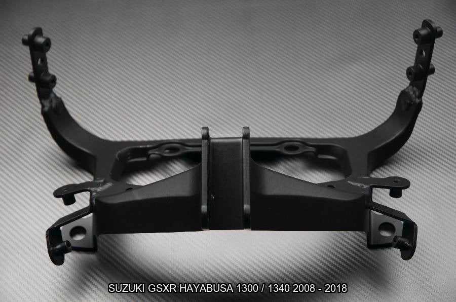 Instrumentenhouder SUZUKI HAYABUSA 1300 / 1340 2008 - 2018, Motoren, Ophalen of Verzenden, Nieuw