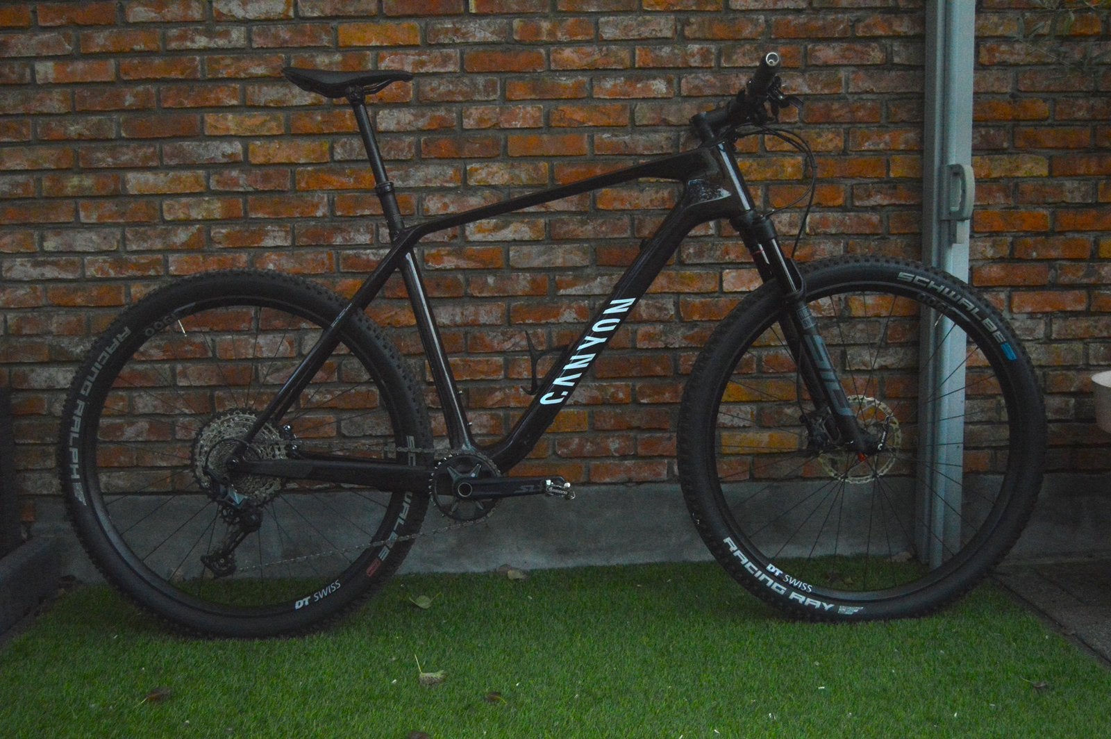 Canyon exceed cf6, Autres marques, Comme neuf, Enlèvement, Hommes