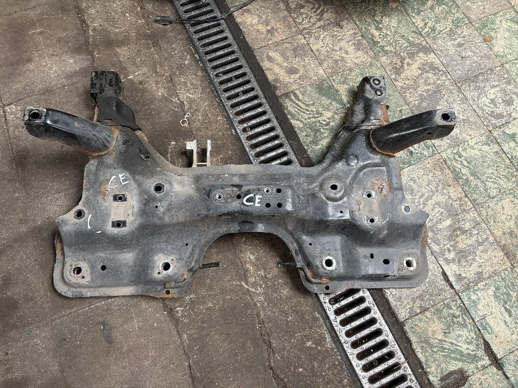 BERCEAU OPEL CORSA E, Auto-onderdelen, Ophanging en Onderstel, Opel, Gebruikt, Ophalen