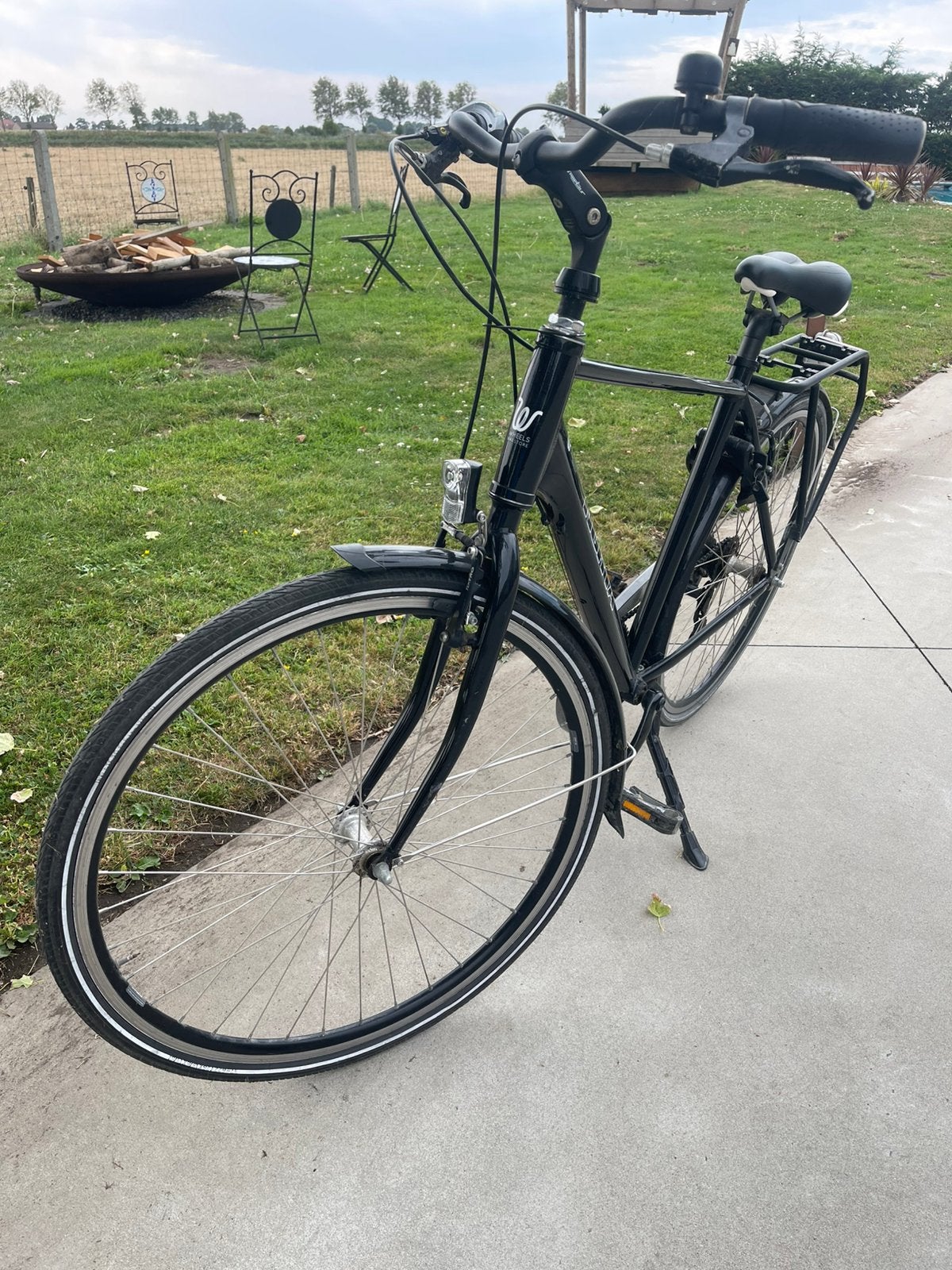 Vélo pour homme à vendre, Enlèvement, Comme neuf