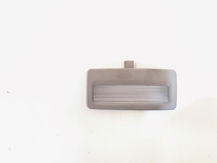 Eclairage intérieur avant d'un BMW 5-Serie, -, 3 mois de garantie, Utilisé, -