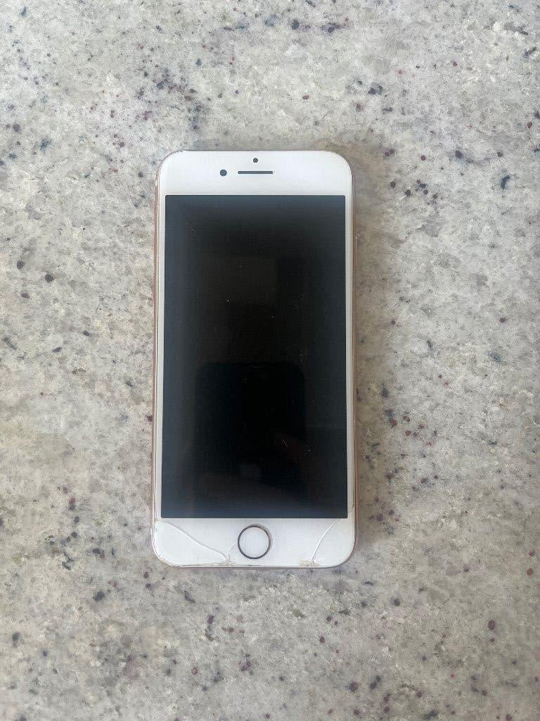Iphones te koop voor onderdelen, Verzenden, Zwart, IPhone 13, Zonder simlock
