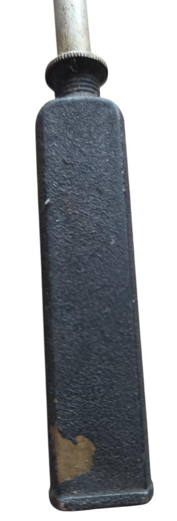 une bouteille d'huile US Thompson WW2, Enlèvement ou Envoi