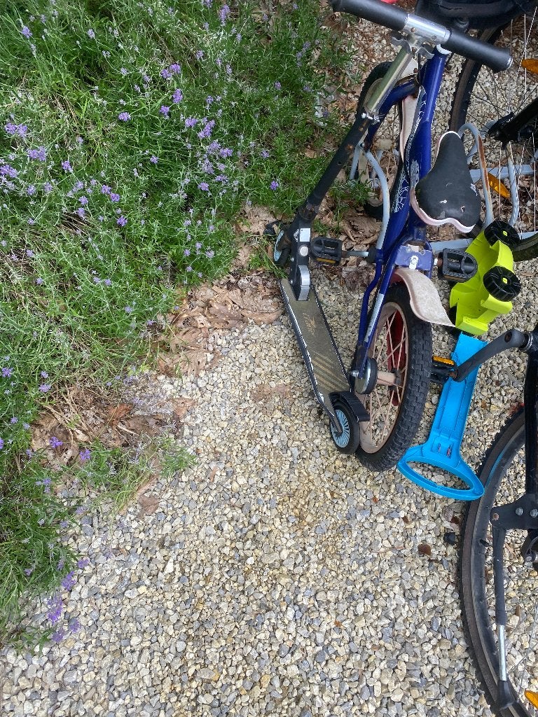 Fietsen, 56 cm of meer, Ophalen, Gebruikt, Overige merken