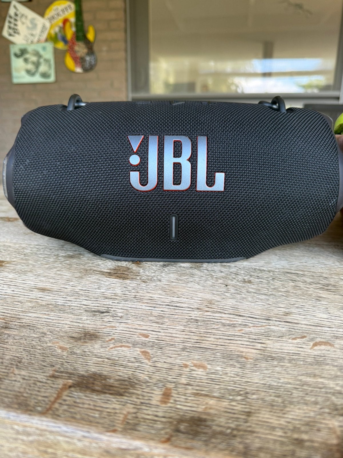 JBL Extreme 4 (NIEUW STAAT), Ophalen, JBL, Nieuw, Bluetooth
