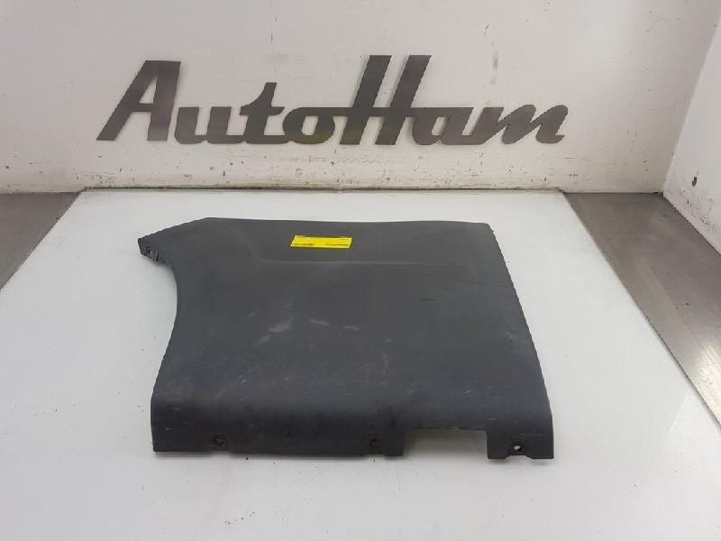 BUMPERDEEL LINKS ACHTER Fiat Ducato (250) (1305769070), Auto-onderdelen, Gebruikt, Achter, Fiat, Bumper